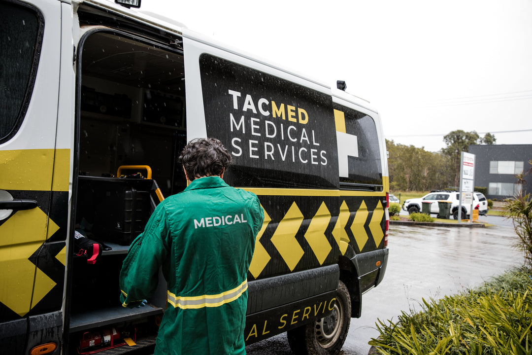 Ambulance