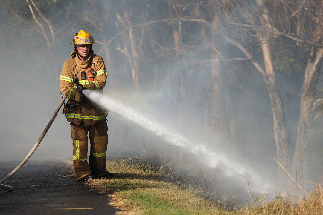 Fire + Rescue Equipment