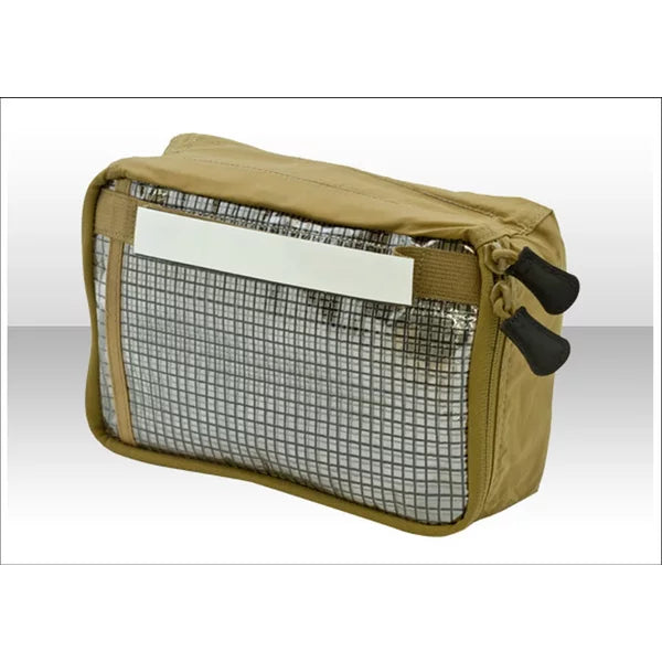 Ctoms 2nd Line Window Pouch