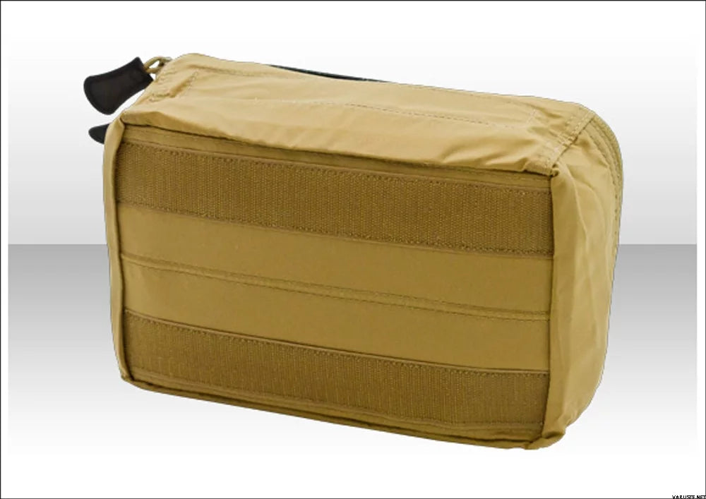 Ctoms 2nd Line Window Pouch