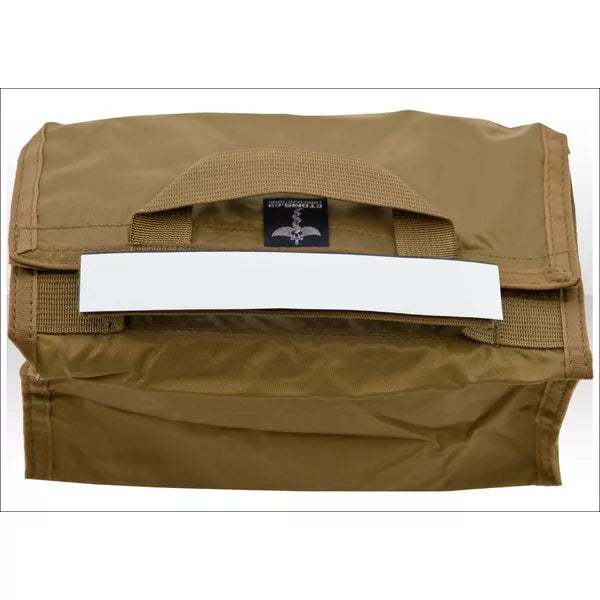 Ctoms 2nd Line Quad Fold Pouch