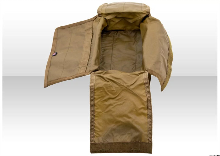 Ctoms 2nd Line Quad Fold Pouch