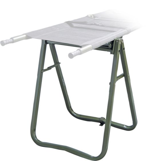 NAR Litter Stands (Set of 2) - 33 in