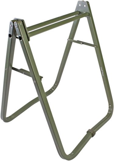 NAR Litter Stands (Set of 2) - 33 in