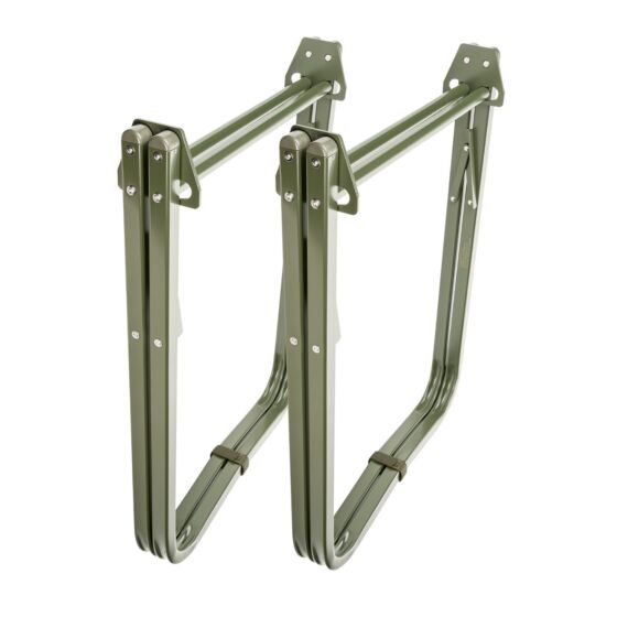 NAR Litter Stands (Set of 2) - 33 in