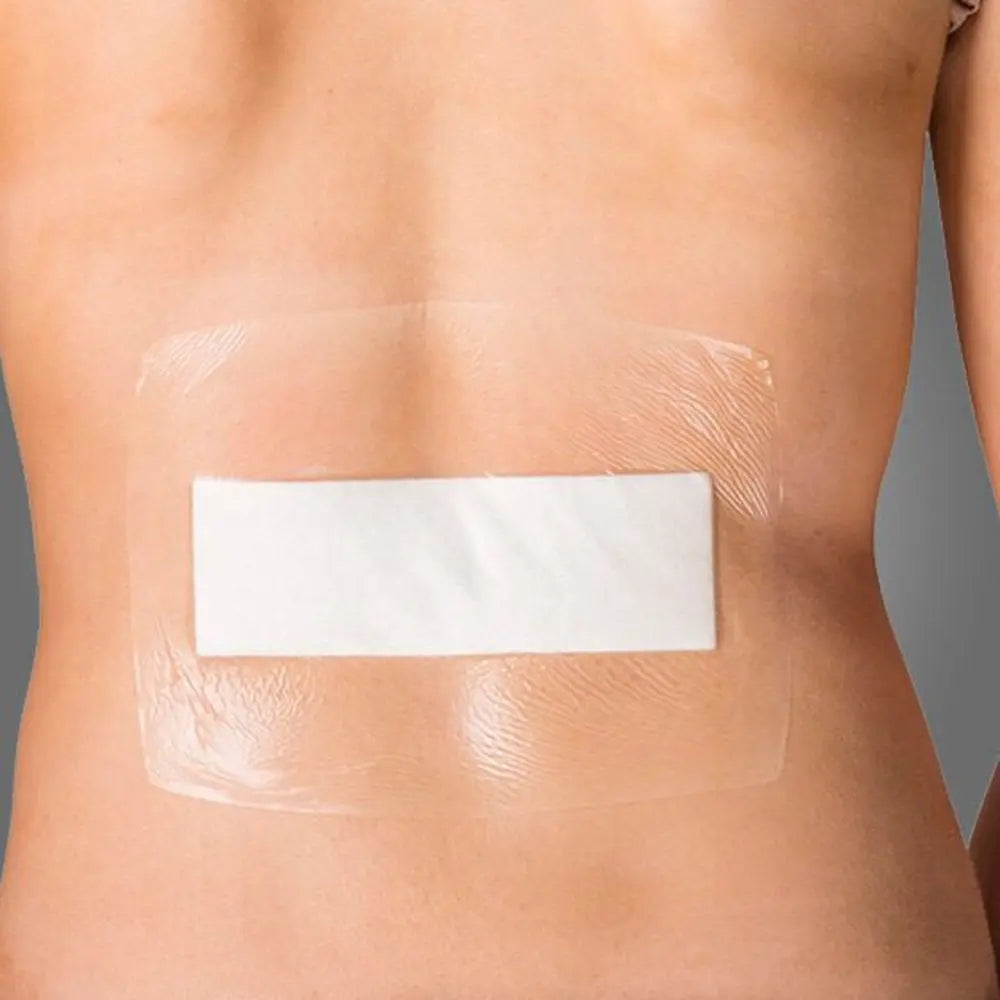 Aero Waterproof Island Dressing