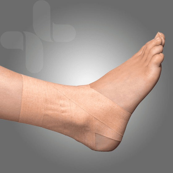 Aeroplast Rigid Sports Tape 3.8cm x 13.7m