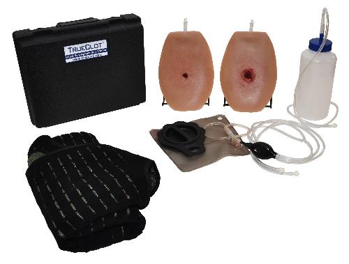 ChestSealkit