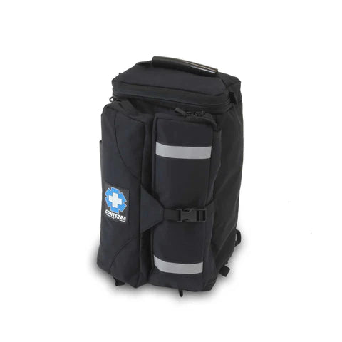 Conterra Flightline Aero Medical Pack - Black/Reflective