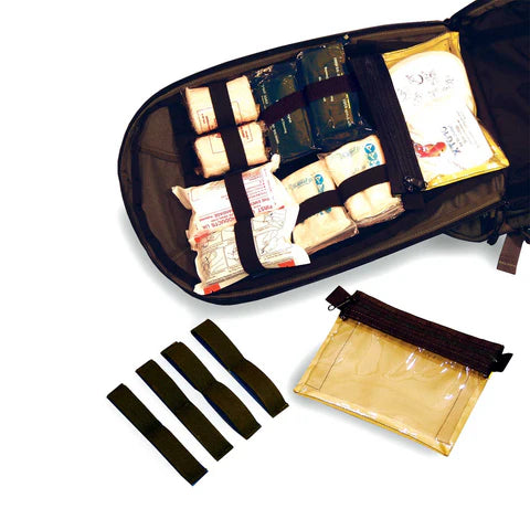 Conterra Longbow Organising Kit
