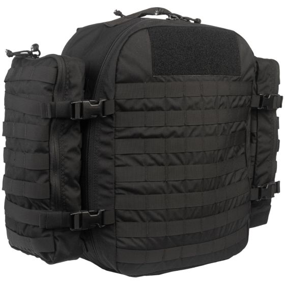 CCRK Medic Trauma Pack - Coyote