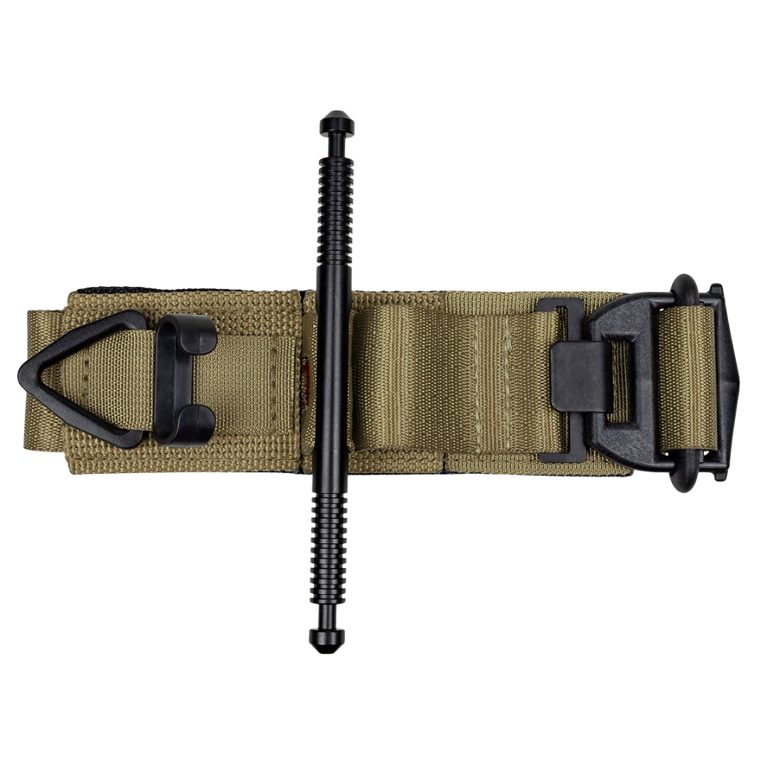 SOF® Tactical Tourniquet | Professional Bleeding Control – TacMed