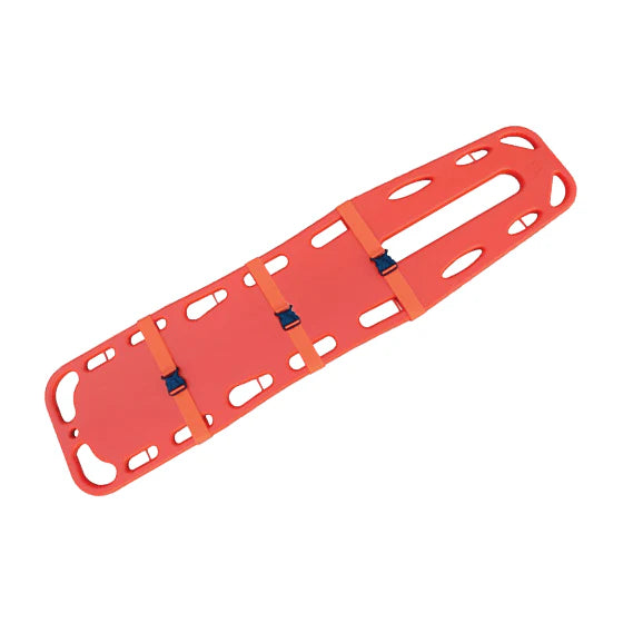 Plastic Spine Board Stretcher 1840x450x60mm
