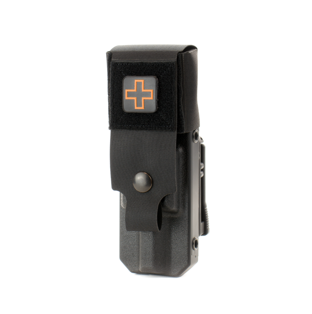 Eleven 10 RIGID TQ Case Jacket