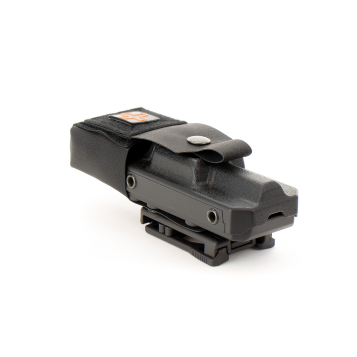 Eleven 10 RIGID TQ Case Jacket