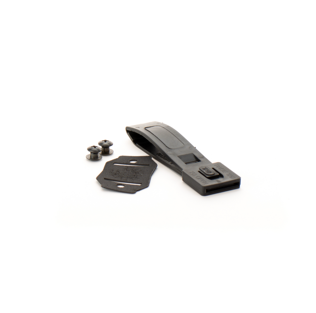Eleven 10 RIGID TQ Case Short Malice Clip