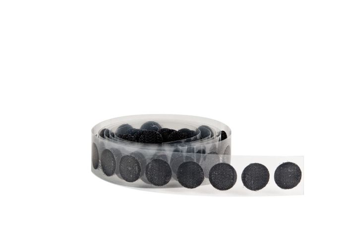 NAR Hook Discs for Armadillo Medication Storage Case