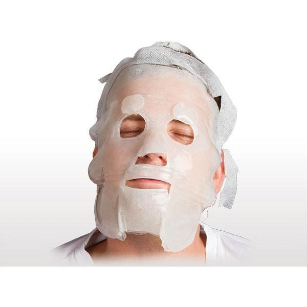 BurnTec sizing and product range chart showing available dressing formats. Supports kit planning and emergency preparation. TacMed Australia – full range of burn dressings for medical providers.