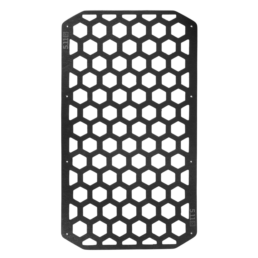 Hexgrid Insert Black
