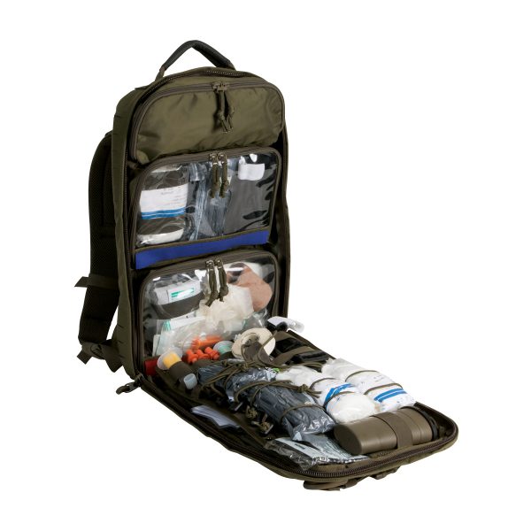 TT Medic Assault Pack MKII