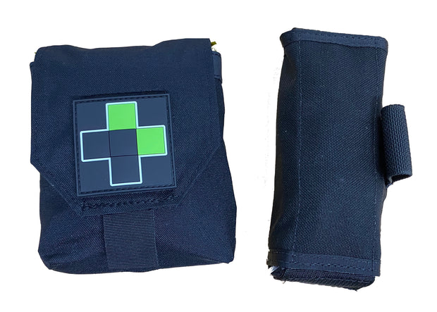 Tacmed Split Individual First Aid Kit (IFAK)