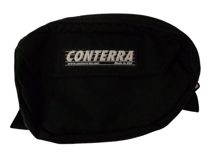 Clip and Go Pouch
