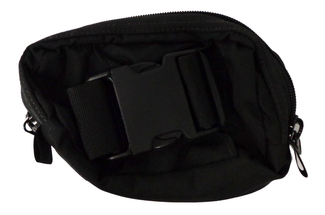 Clip and Go Pouch
