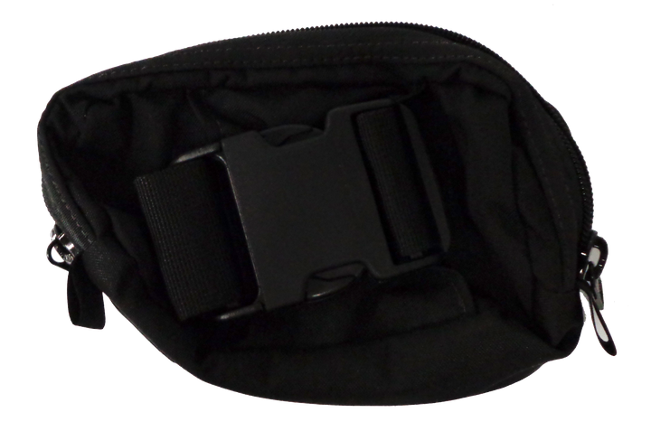 Clip and Go Pouch
