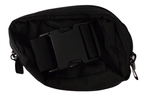 Clip and Go Pouch