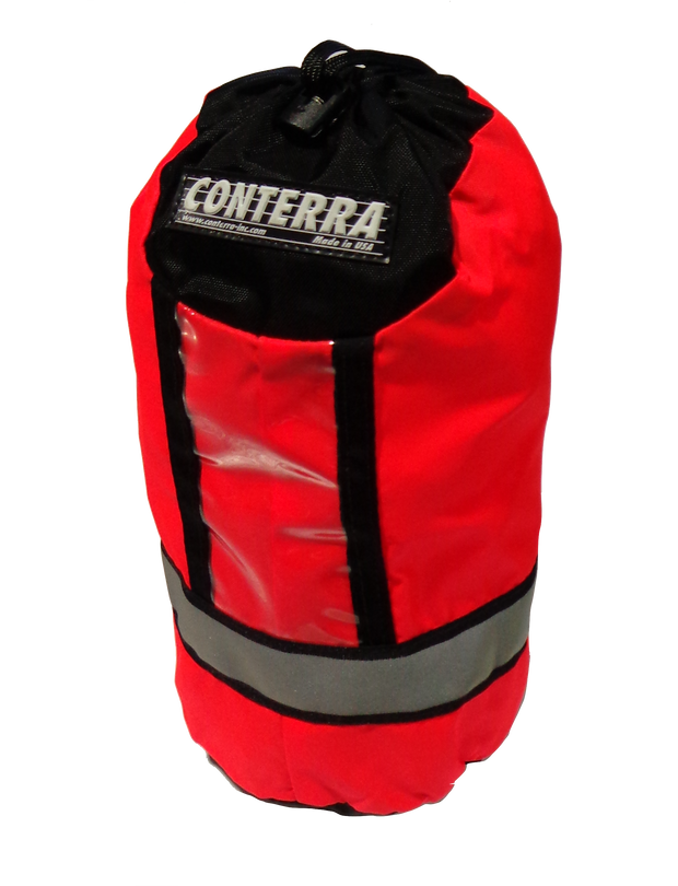 Conterra Mountain Rescue Kit