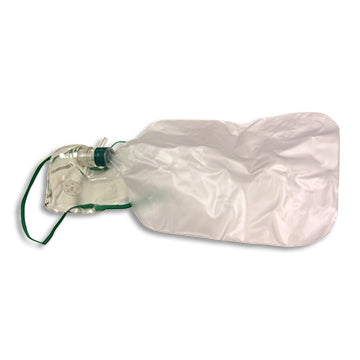 Adult Oxygen Therapy Mask