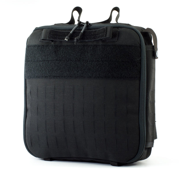 Eleven 10 TEMS Entry Aid Bag with Pouches - Black