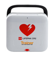 LifePak CR2 Training Defibrillator