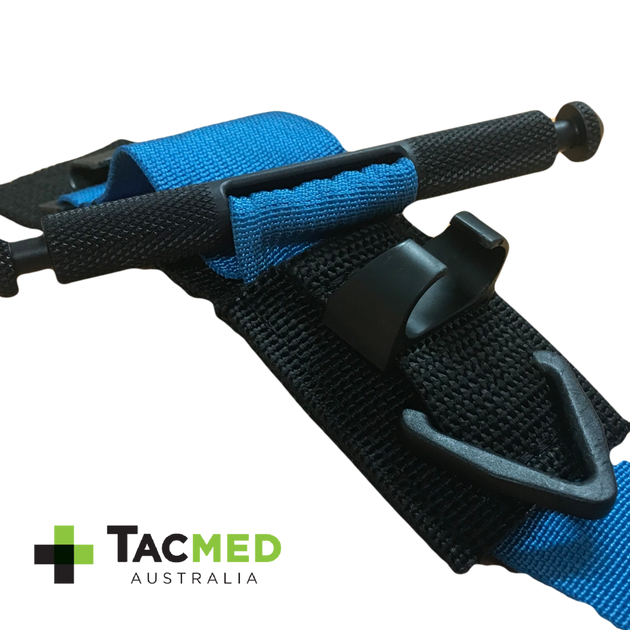 Tourniquets Reduce Blood Loss with Tourniquet First Aid Devices