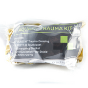 Tacmed Aquatic Trauma Kit