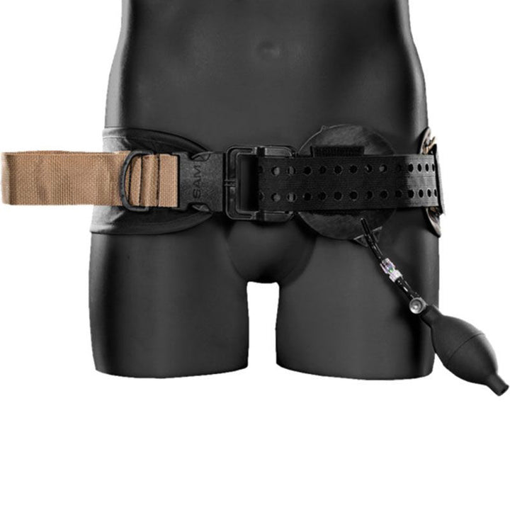 SAM Junctional Tourniquet