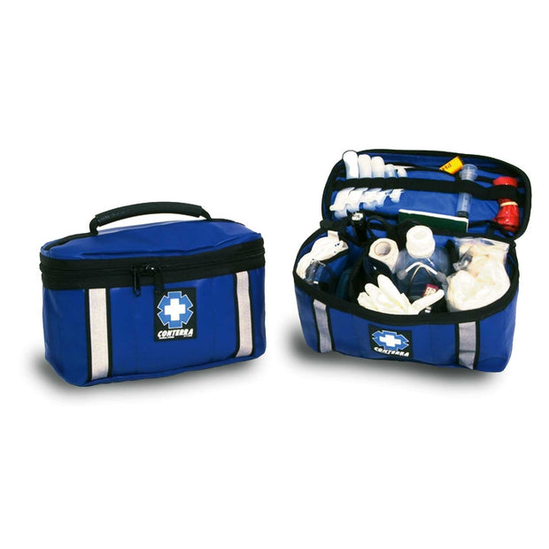 Responder I Medic Bag Blue