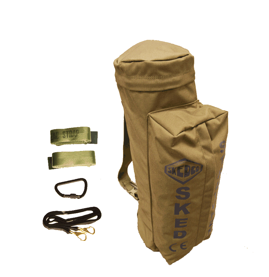 Tactical Sked Components