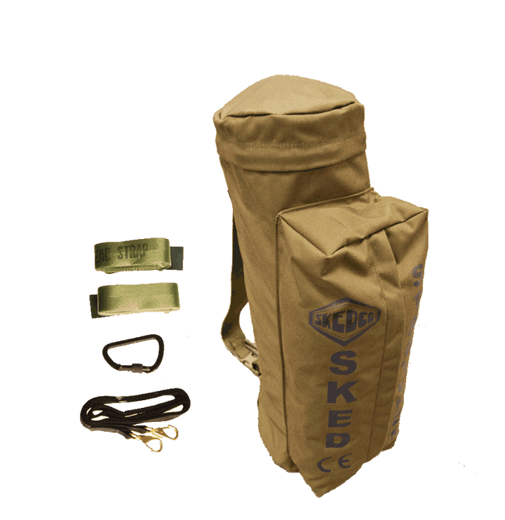 Tactical Sked Components