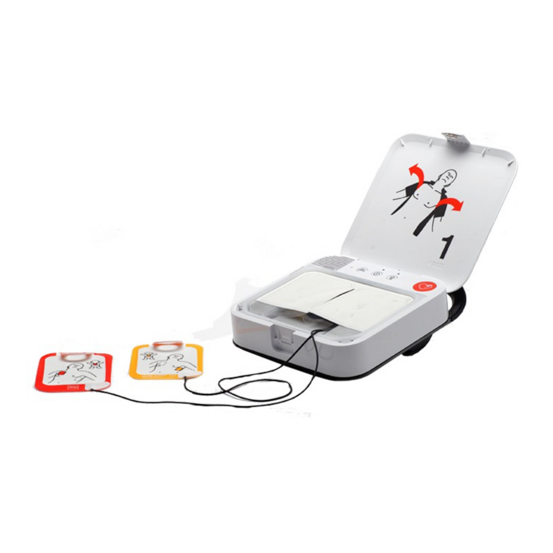 LifePak CR2 Essential Defibrillator
