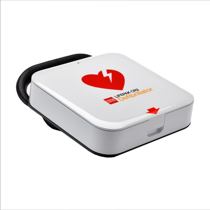 LifePak CR2 Essential Defibrillator