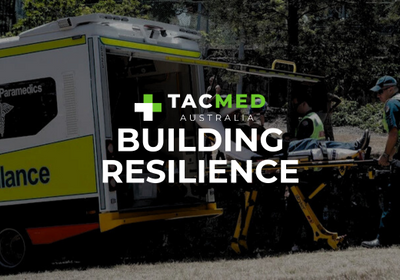 Building Resilience: The Importance of Paramedic Health