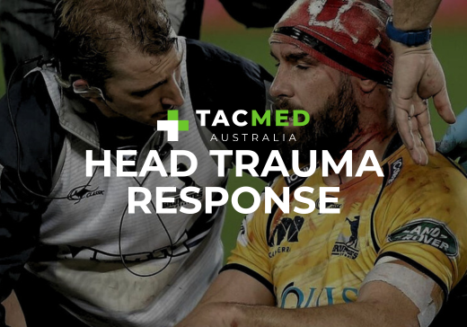 Head Trauma: First Response Essentials