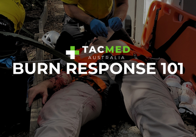 Burn Response 101: Your Guide to Effective Burn Wound Care