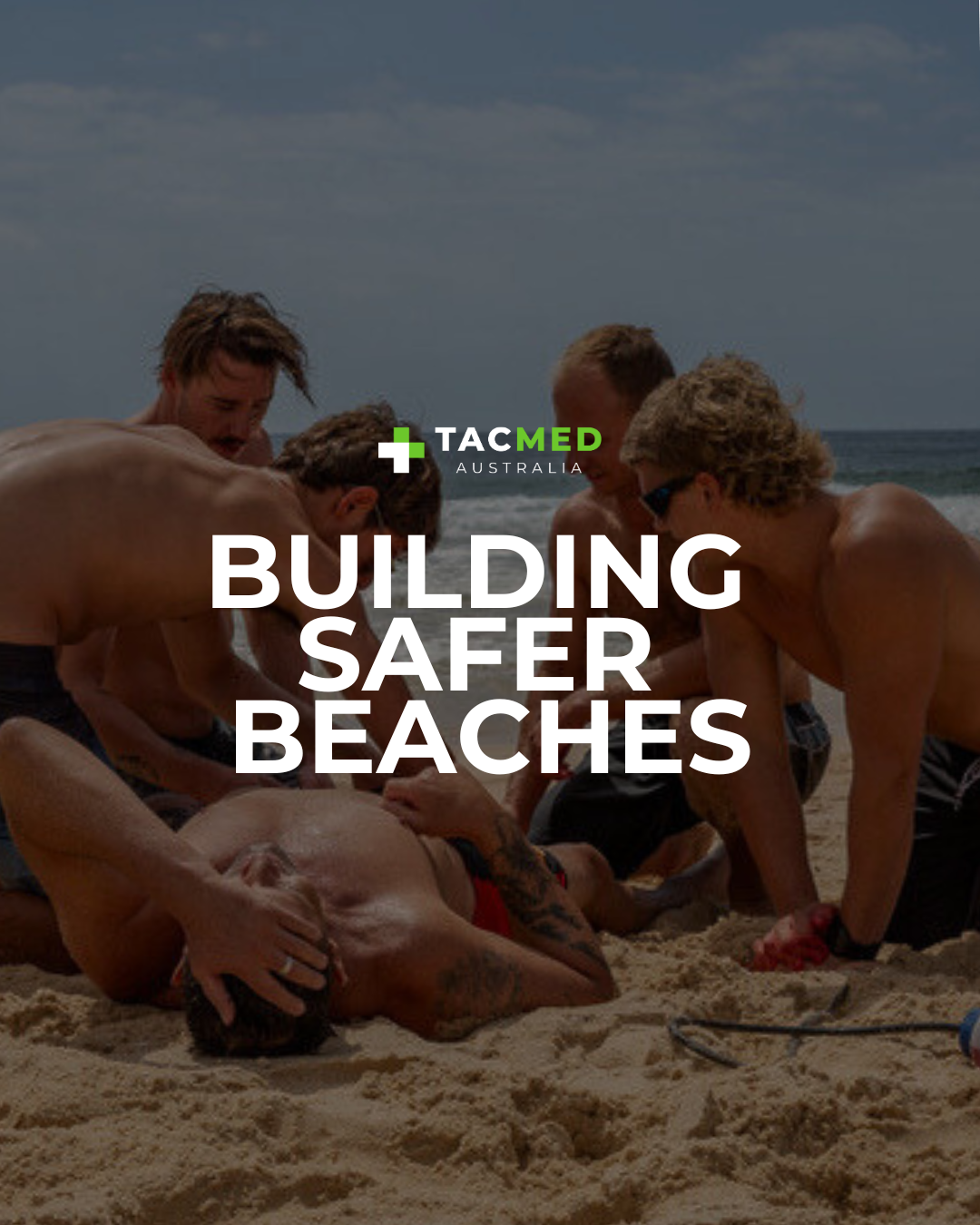 Building Safer Beaches Blog Image