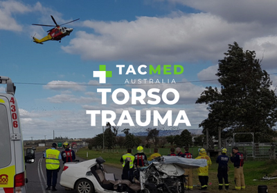 Torso Trauma: Recognition and Response