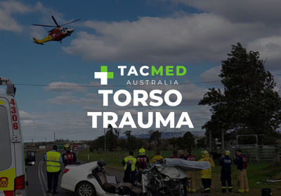 Torso Trauma: Recognition and Response