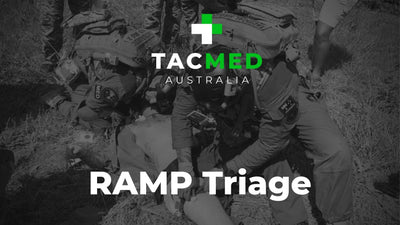 RAMP Triage