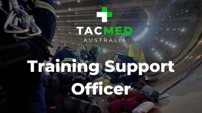 Training Support Officer