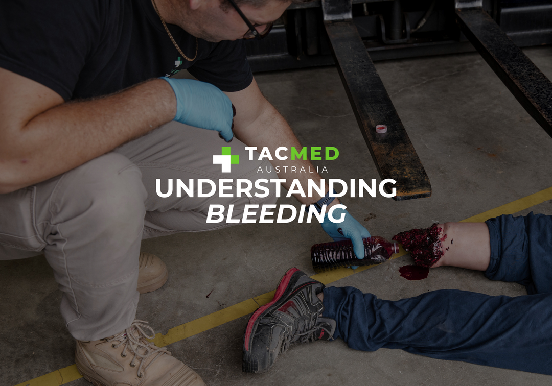 understanding bleeding blog cover image